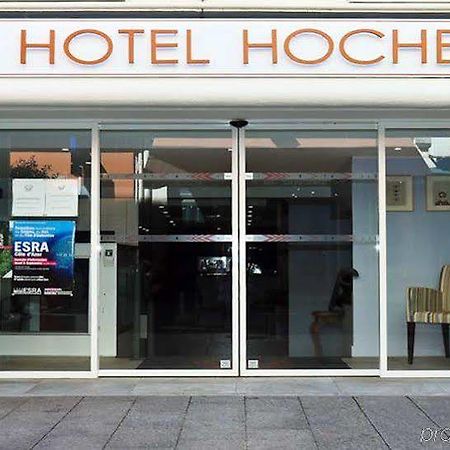 Hotel Hoche 칸느 외부 사진